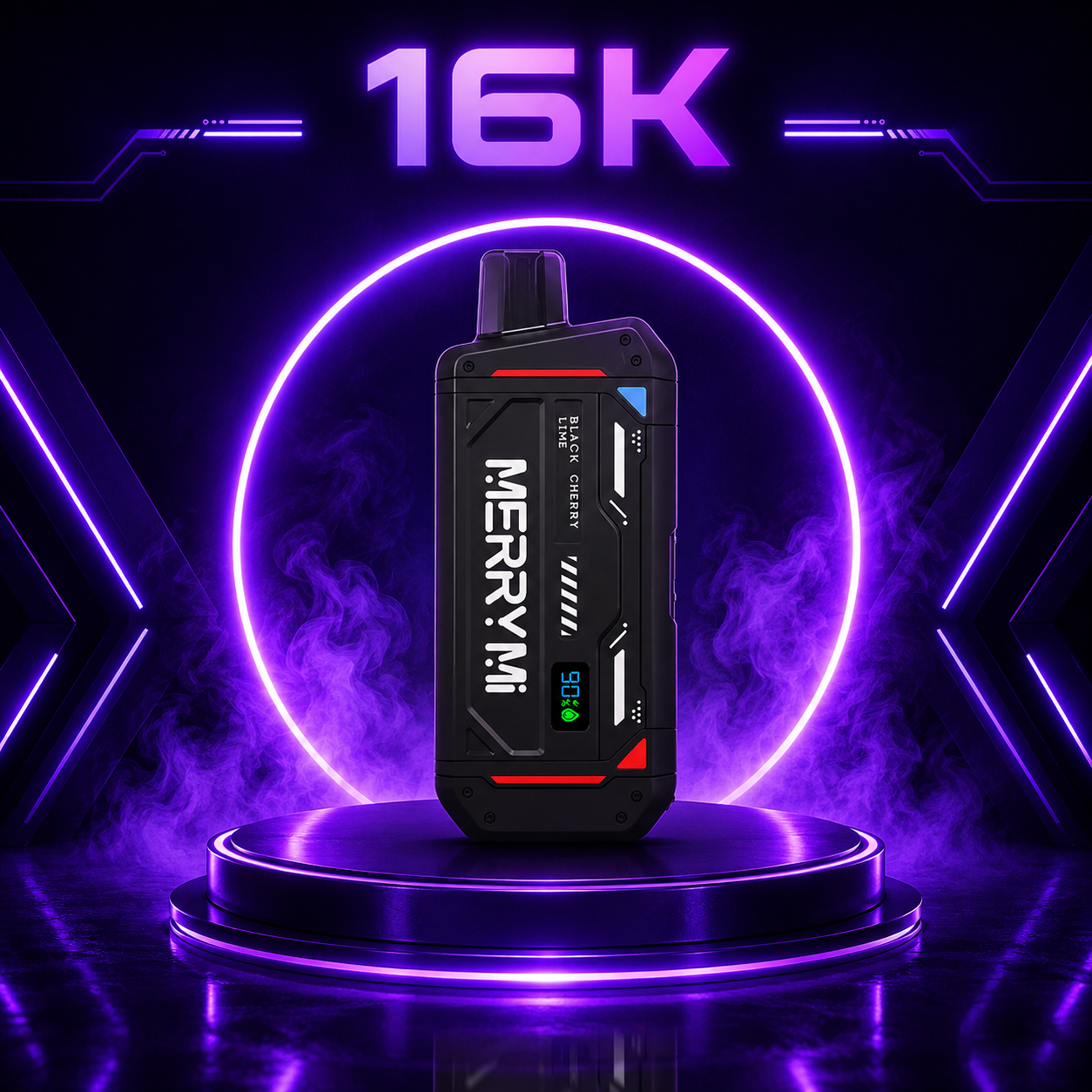 Seria 16K–20K