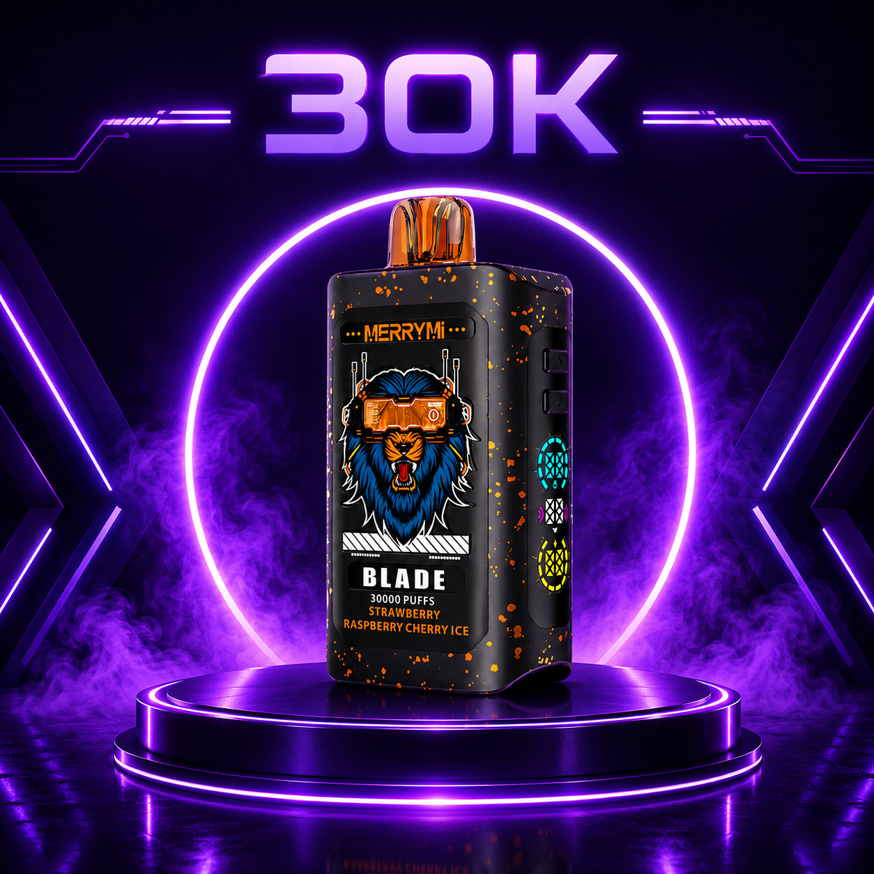 Seria 24K–30K
