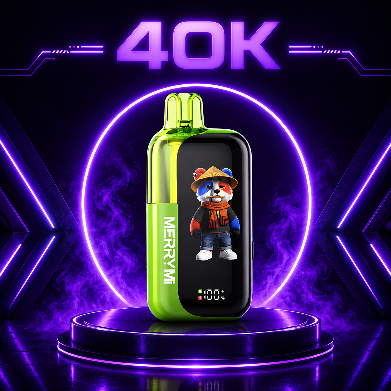 Seria 40K