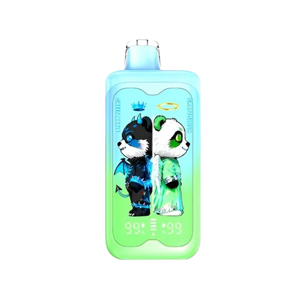MERRYMI Panda