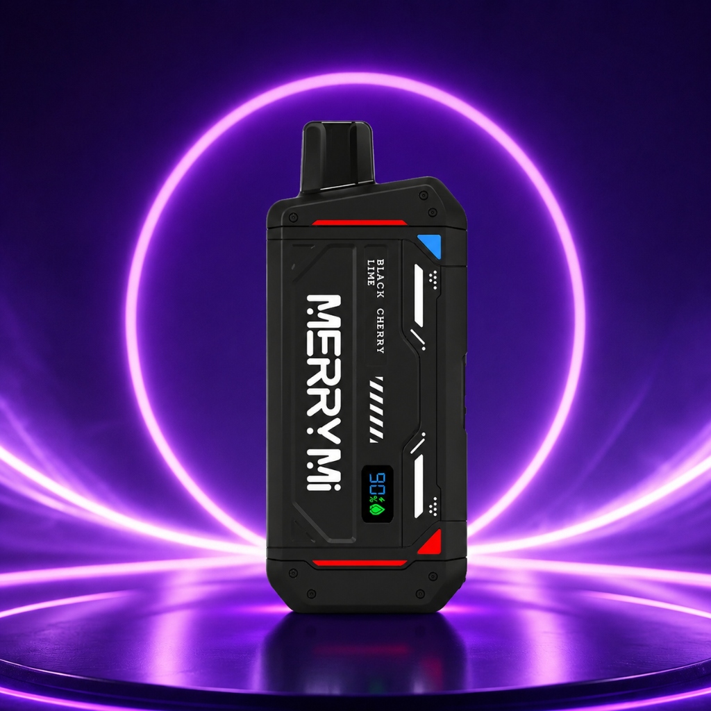 MERRYMI M-Mecha 16K