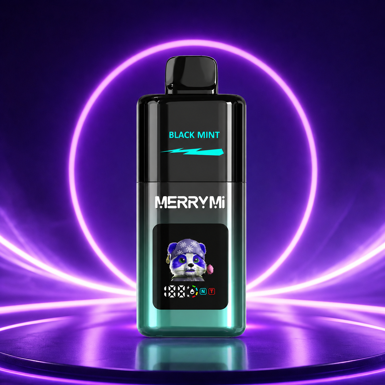 MERRYMI Mecha Pro 35K